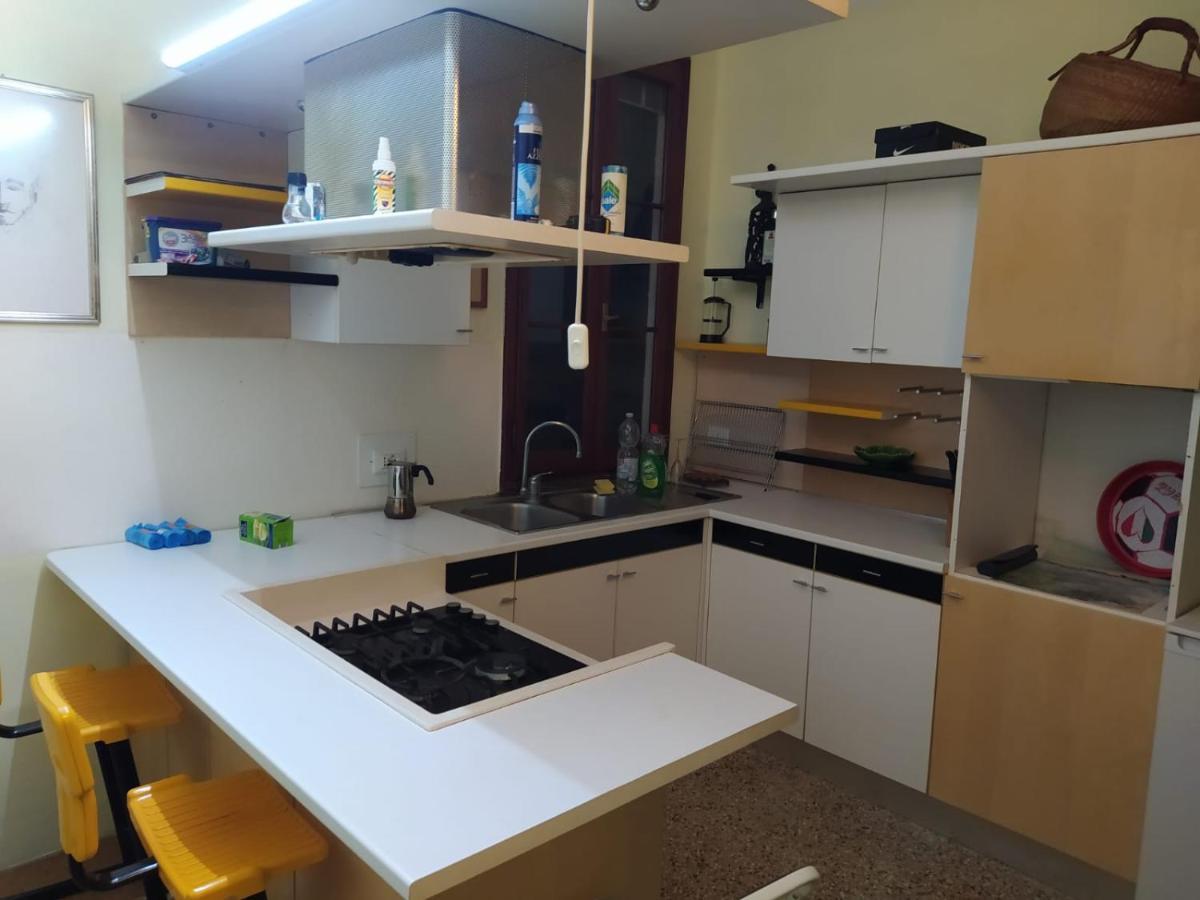 Exclusive Ca Quadri Apartments البندقية المظهر الخارجي الصورة