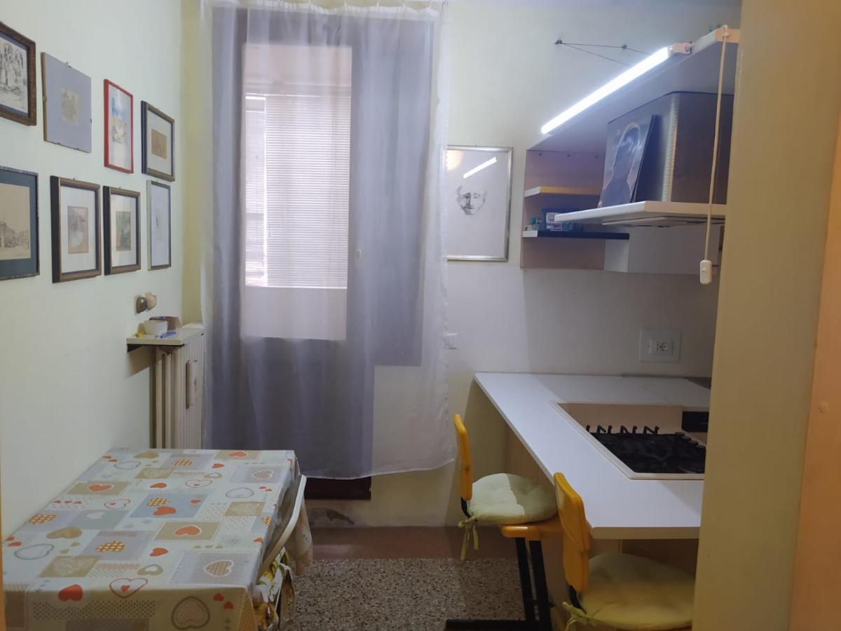 Exclusive Ca Quadri Apartments البندقية المظهر الخارجي الصورة