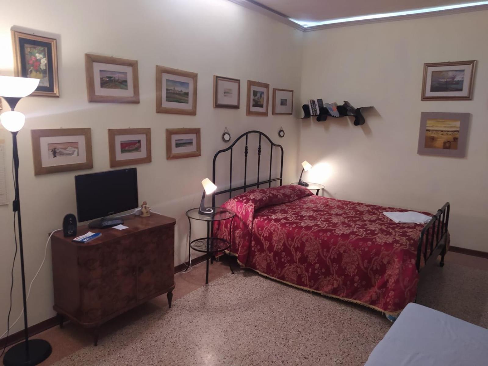 Exclusive Ca Quadri Apartments البندقية المظهر الخارجي الصورة