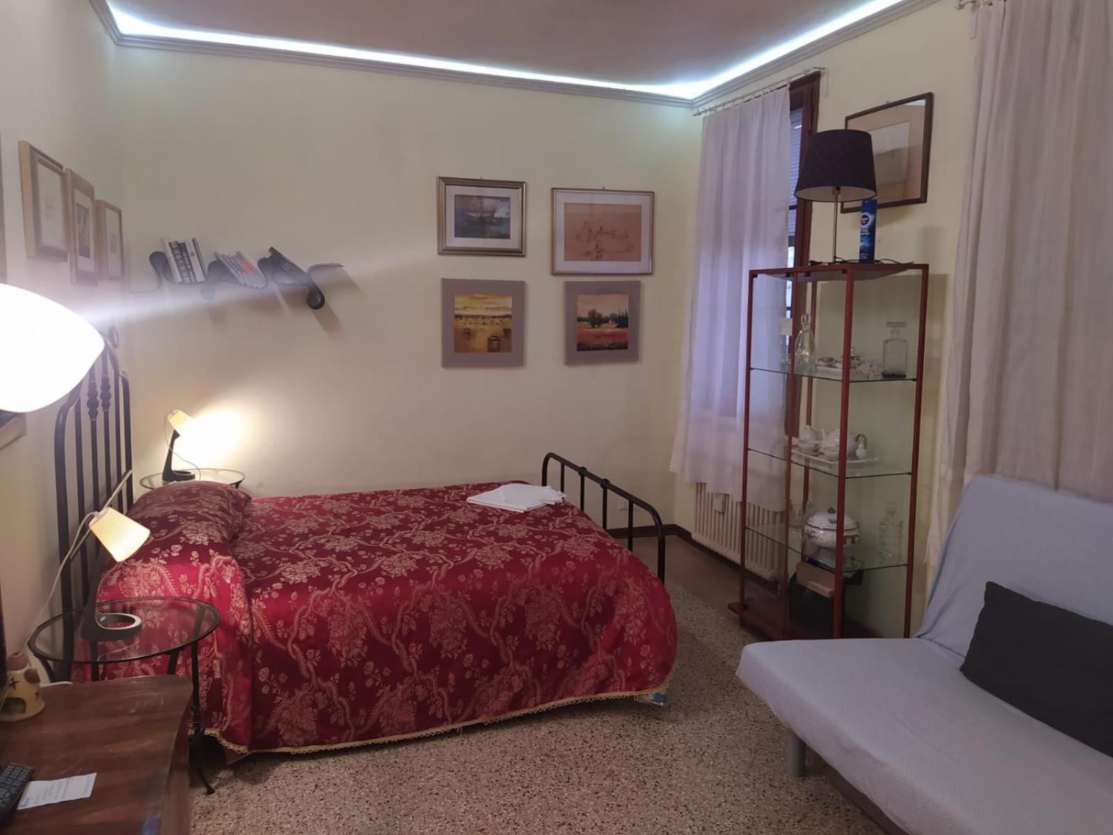 Exclusive Ca Quadri Apartments البندقية المظهر الخارجي الصورة