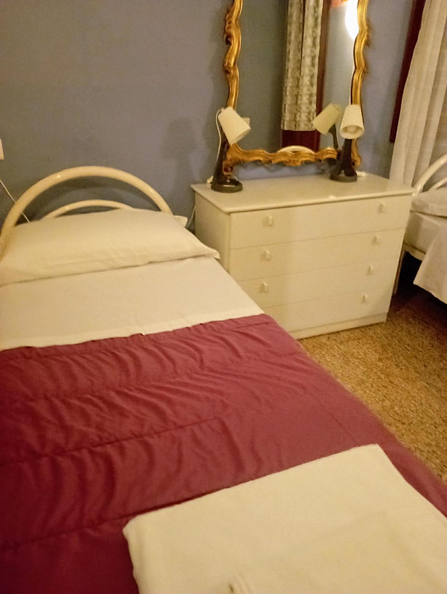 Exclusive Ca Quadri Apartments البندقية المظهر الخارجي الصورة